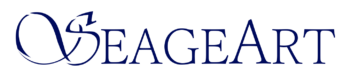 seageart solo logo