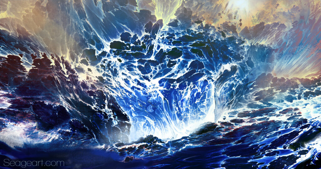 courtney seage howlett 3 power